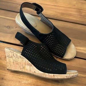 Women’s Rockport sandals
